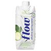 Image 1 : NEW 18 X 500ML FLOW ALKALINE SPRING WATER MINT