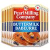 Image 1 : NEW 12 X 905G QUAKER BUTTERMILK PANCAKE MIX