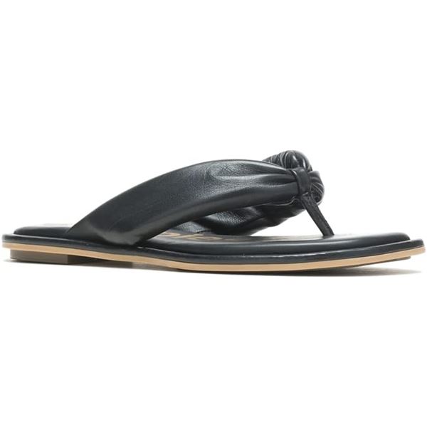 BRAND NEW HUSH PUPPIES WOMEN'S EMILY TOEPOST BOLD