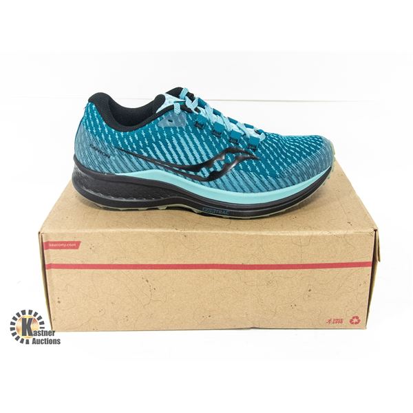 NEDW SAUCONY CANYON TR WOMENS RUNNING SHOES