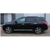 Image 3 : 2014 NISSAN PATHFINDER