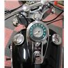 Image 10 : 1950 HARLEY DAVIDSON 1200CC PANHEAD MOTORCYCLE