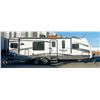 Image 1 : 2018 FOREST RIVER WILDCAT MAX 28' TRAILER