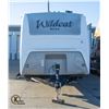 Image 3 : 2018 FOREST RIVER WILDCAT MAX 28' TRAILER