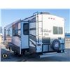 Image 6 : 2018 FOREST RIVER WILDCAT MAX 28' TRAILER