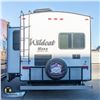 Image 7 : 2018 FOREST RIVER WILDCAT MAX 28' TRAILER