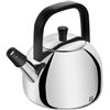 Image 1 : BRAND NEW ZWILLING PLUS WHISTLING KETTLE - ROUND
