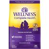 Image 1 : NEW 15LBS WELLNESS DEBONED CHICKEN ADULT DOG FOOD