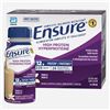 Image 1 : NEW 6 PACK ENSURE HIGH PROTEIN MEAL REPLACEMENT