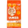 Image 1 : NEW IAMS PROACTIVE HEALTH ADULT CAT FOOD - CHICKEN