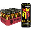 Image 1 : NEW REIGN ENERGY CHERRY LIMEADE BEVERAGES