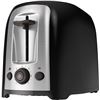Image 1 : NEW BLACK+DECKER 2 SLICE TOASTER