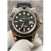 Image 1 : AUTOMATIC MOVT REPLICA ROLEX YACHT MASTER 42