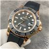 Image 2 : AUTOMATIC MOVT REPLICA ROLEX YACHT MASTER 42