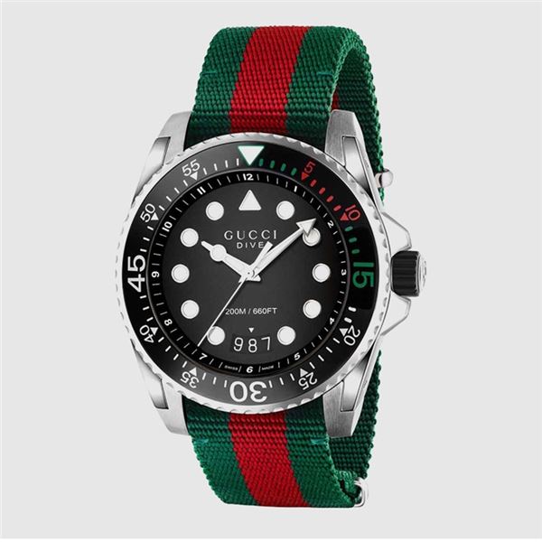 NEW GUCCI REPLICA QUARTZ WATCH