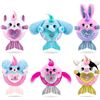 Image 2 : BRAND NEW RAINBOCORNS MERMAIDCORN SURPRISE