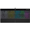 Image 1 : NEW CORSAIR K55 RGB GAMING KEYBOARD