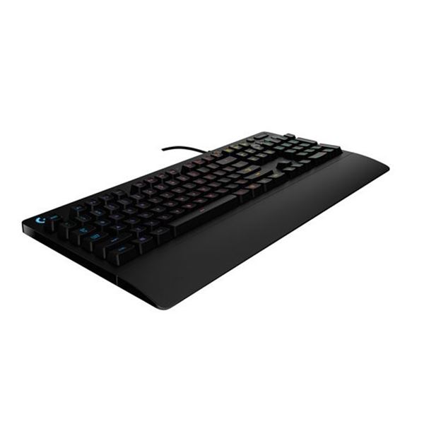 LOGITECH G213 WIRED KEYBOARD