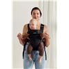 Image 4 : BRAND NEW BABY BJORN BABY CARRIER MINI, BLACK