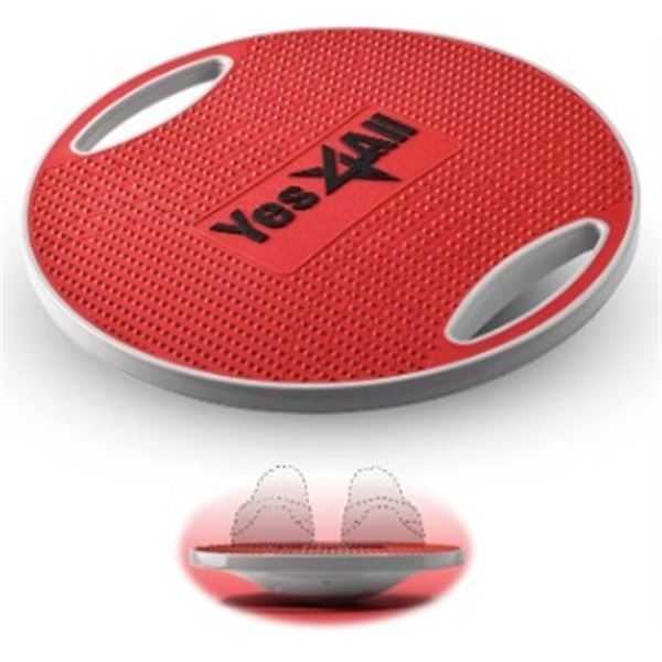 NEW YES4ALL BALANCING PLATFORM