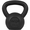 Image 1 : NEW YES4ALL KETTLEBELL 35LBS CAST IRON
