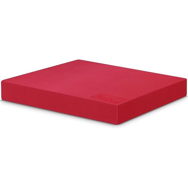 NEW WITHOUT BOX YES4ALL RED EXERCISE PAD