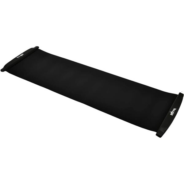 NEW IN BOX YES4ALL BLACK 6FT SLIDE BOARD