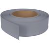 Image 2 : BRAND NEW MD VINYL DRYBACK WALL BASE 4" X 60' ROLL