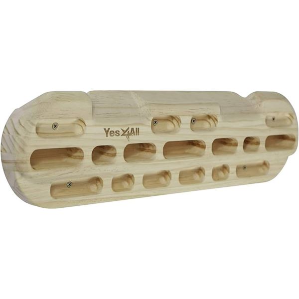 NEW YES4ALL HANGING BOARD HAND STRENGTHENER