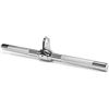 Image 1 : NEW WITH BOX YES4ALL STRAIGHT ROTATING BAR CHROME