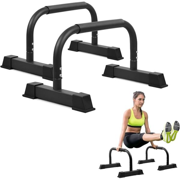NEW YES4ALL PARALLETTES