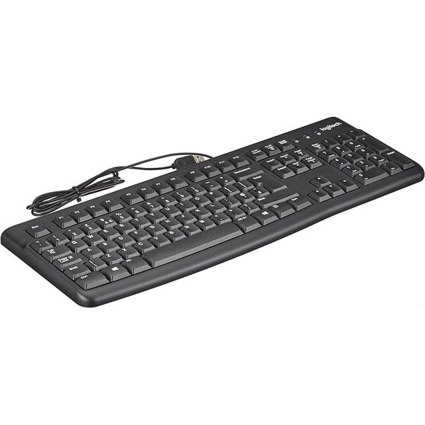 NEW LOGITECH KEY BOARD