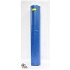 Image 1 : BLUE 36" FOAM ROLLER