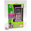 Image 1 : BRAND NEW LEAP FROG MON TELEPHONE KIDS PHONE