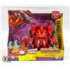 Image 1 : NEW HASBRO CYBERVERSE TRANFORMERS ACTION FIG.