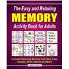 Image 1 : NEW LOMIC BOOKS MEMORY ACTIVITY BOOK FOR ADULTS
