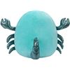 Image 2 : BRAND NEW LARGE SQUISHMALLOW CARPIO TEAL SCORPION