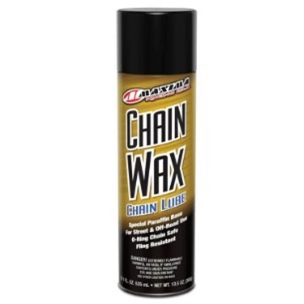 535ML CAN OF MAXIMA CHAIN WAX