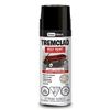 Image 1 : NEW GLOSS BLACK TREMCLAD RUST PAINT