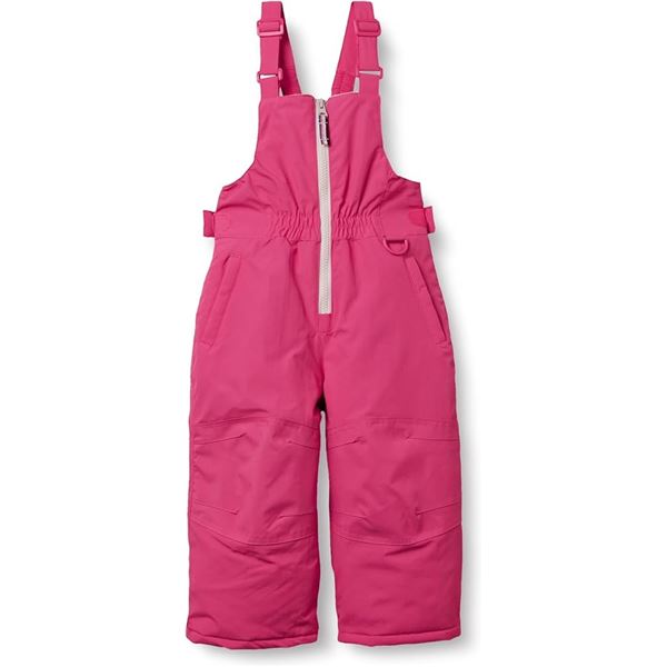 NEW AMAZON ESSENTIALS GIRLS WATER RESISTANT SNOW