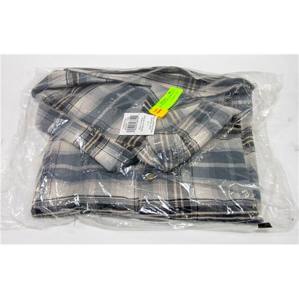 NEW MENS OUTDOOR ELEMENTS II FLANNEL