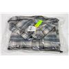 Image 1 : NEW MENS OUTDOOR ELEMENTS II FLANNEL