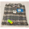 Image 1 : NEW MENS OUTDOOR ELEMENTS II FLANNEL