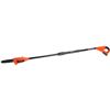 Image 1 : BRAND NEW BLACK & DECKER LITHIUM POLE PRUNING SAW