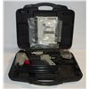 Image 1 : PORTER CABLE BRAD NAILER IN CASE