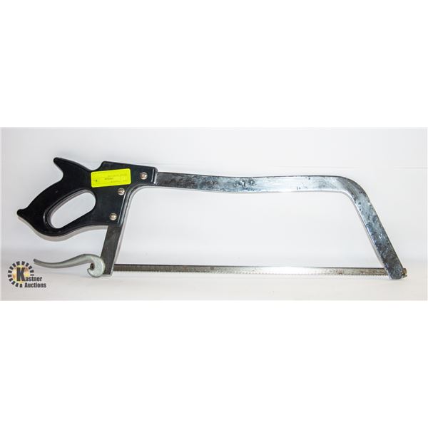 MATEL HAND SAW