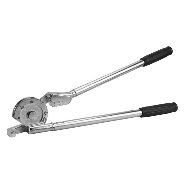 NEW 180 DEGREES TUBE BENDER