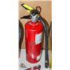 Image 1 : FULLY CHARGED & CERTIFIED FIRE EXTINGUISHER
