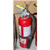 Image 1 : FULLY CHARGED & CERTIFIED FIRE EXTINGUISHER