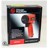 Image 1 : NEW CHICAGO PNEUMATIC IMPACT WRENCH 3/8 INCH